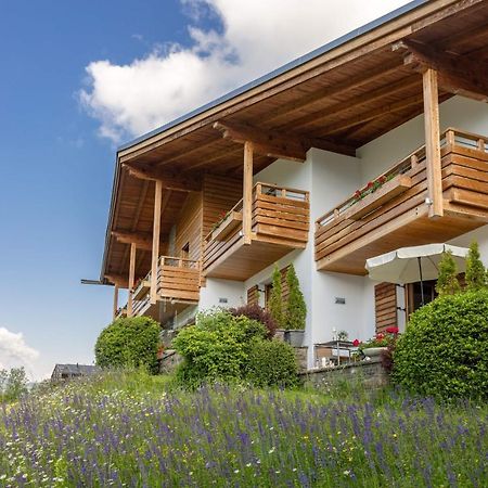 Apartament Haus Sonnbichl Weissensee Zewnętrze zdjęcie