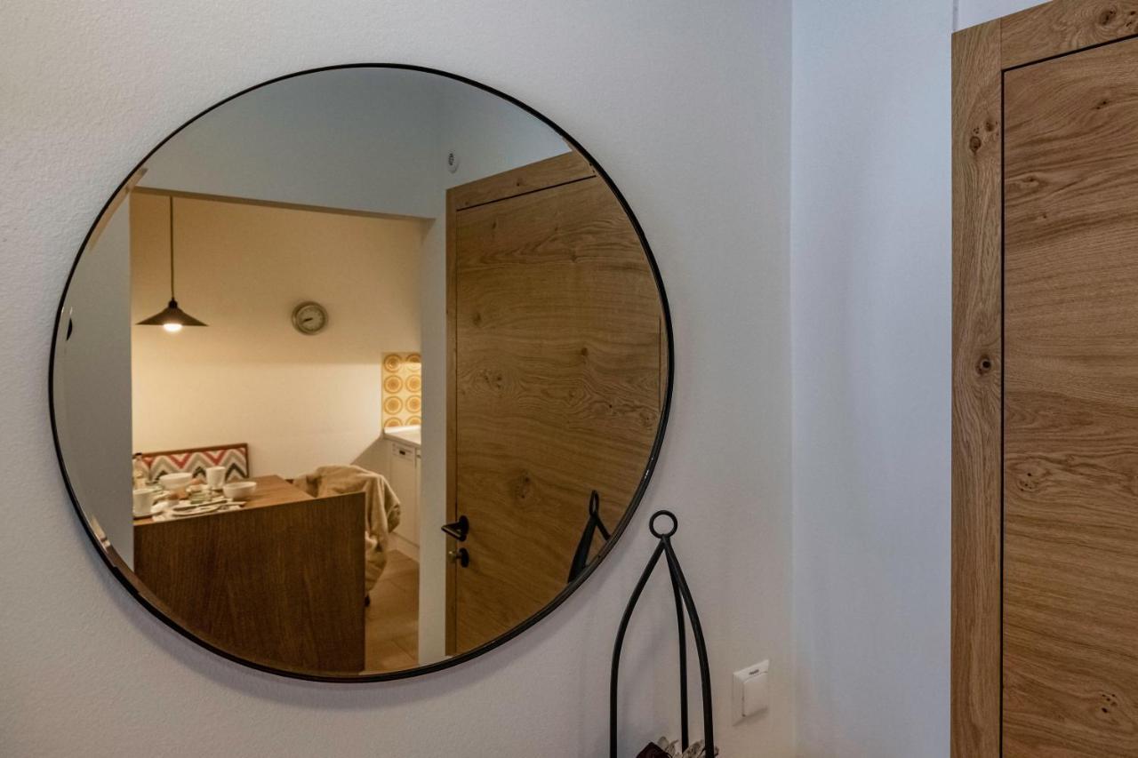 Apartament Haus Sonnbichl Weissensee Zewnętrze zdjęcie