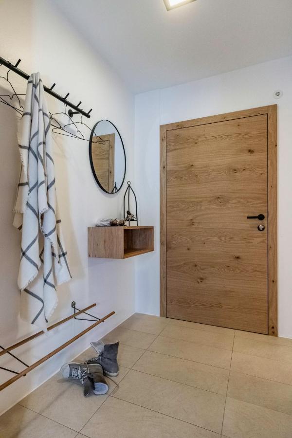 Apartament Haus Sonnbichl Weissensee Zewnętrze zdjęcie