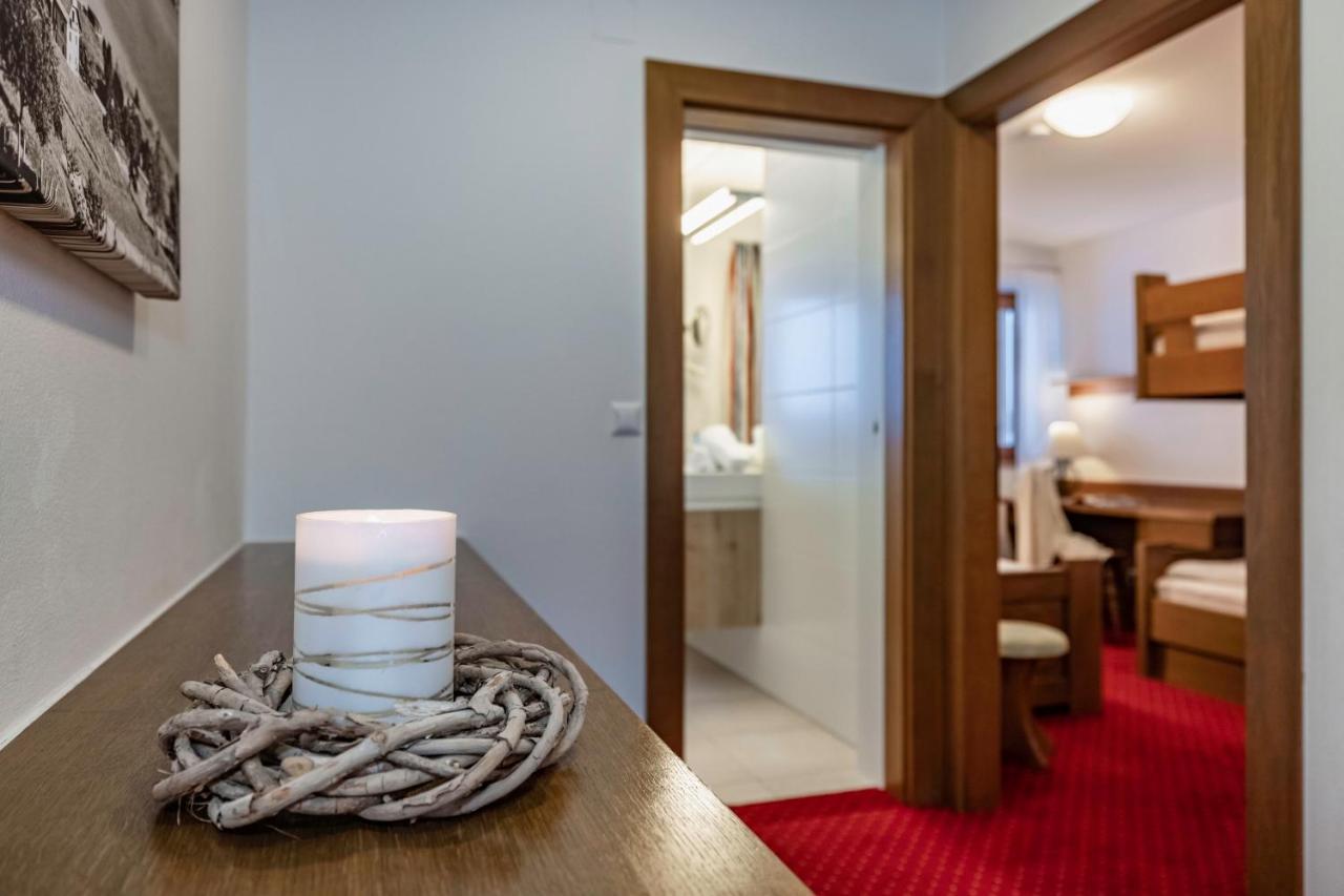 Apartament Haus Sonnbichl Weissensee Zewnętrze zdjęcie