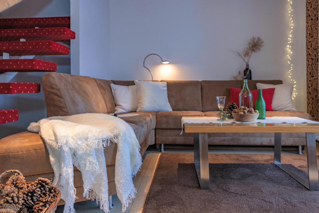 Apartament Haus Sonnbichl Weissensee Zewnętrze zdjęcie