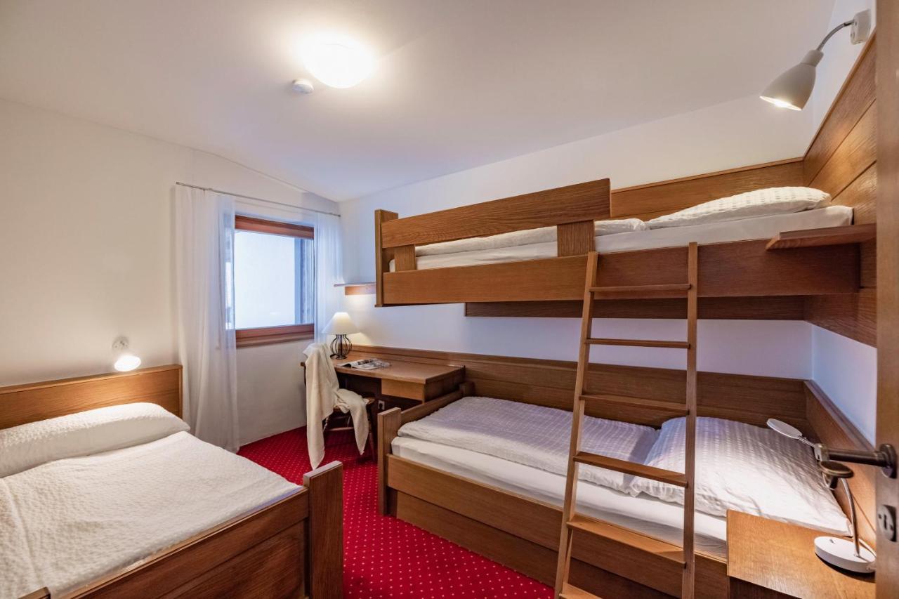 Apartament Haus Sonnbichl Weissensee Zewnętrze zdjęcie