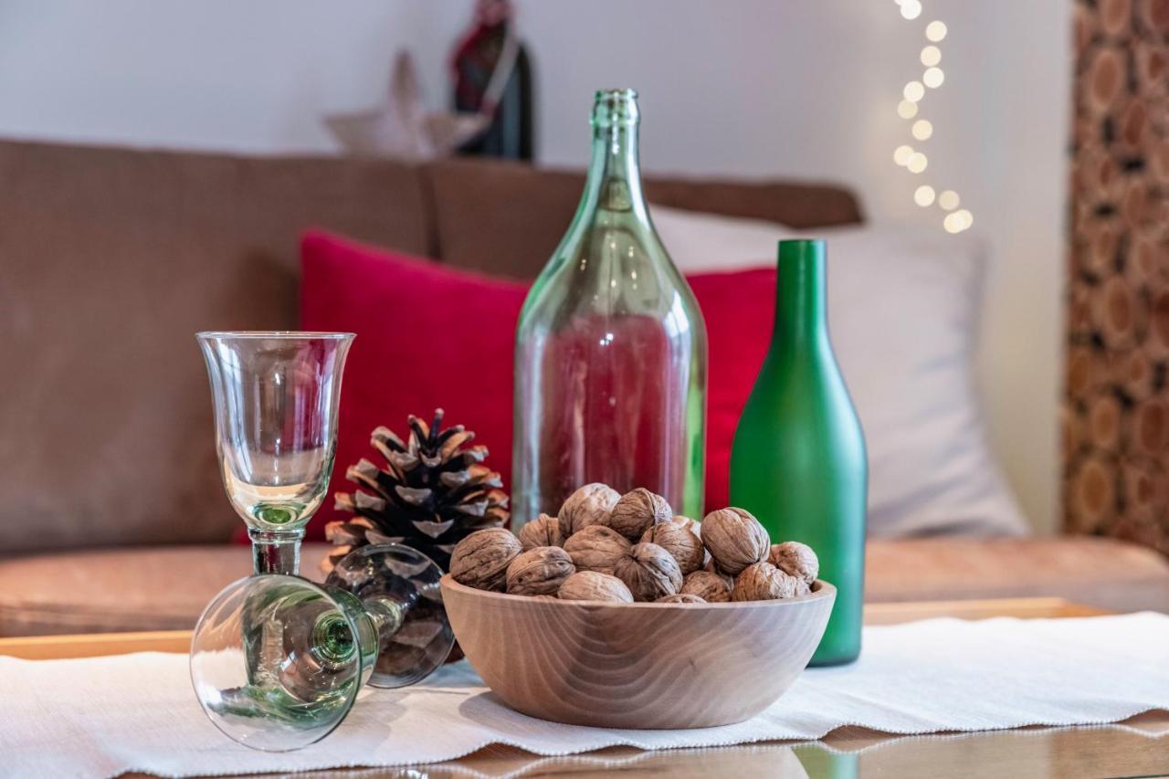 Apartament Haus Sonnbichl Weissensee Zewnętrze zdjęcie