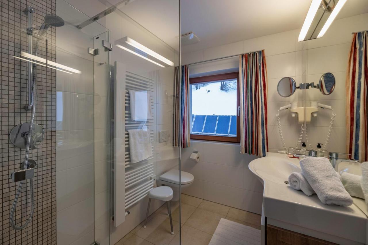 Apartament Haus Sonnbichl Weissensee Zewnętrze zdjęcie