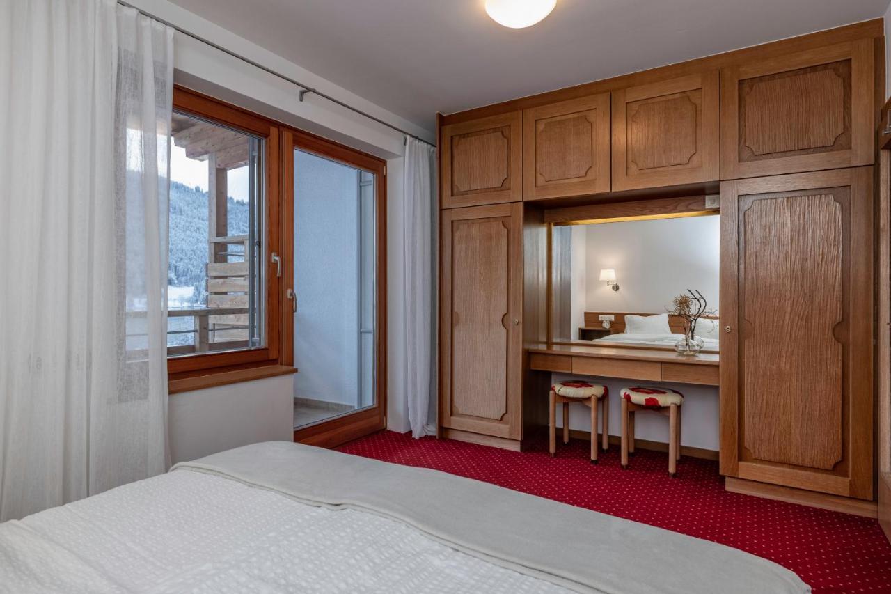 Apartament Haus Sonnbichl Weissensee Zewnętrze zdjęcie