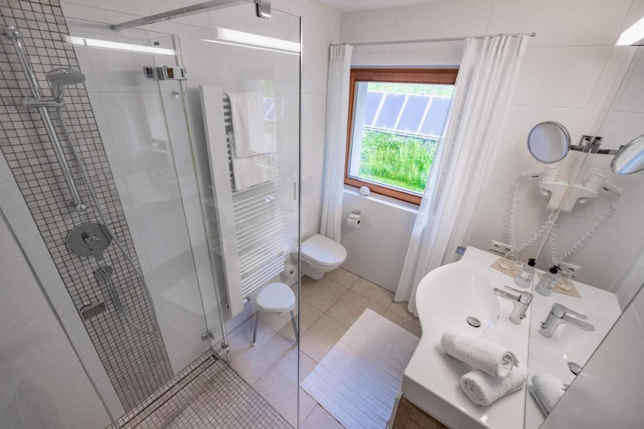 Apartament Haus Sonnbichl Weissensee Zewnętrze zdjęcie