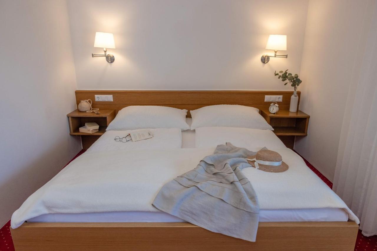 Apartament Haus Sonnbichl Weissensee Zewnętrze zdjęcie